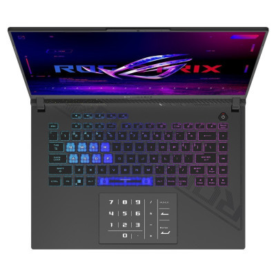 Ноутбук Asus ROG Strix G16 G614JU-N3164 (90NR0CC1-M00SU0) фото №4