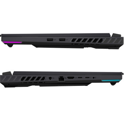 Ноутбук Asus ROG Strix G16 G614JU-N3164 (90NR0CC1-M00SU0) фото №5