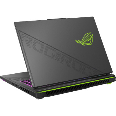 Ноутбук Asus ROG Strix G16 G614JU-N3164 (90NR0CC1-M00SU0) фото №8