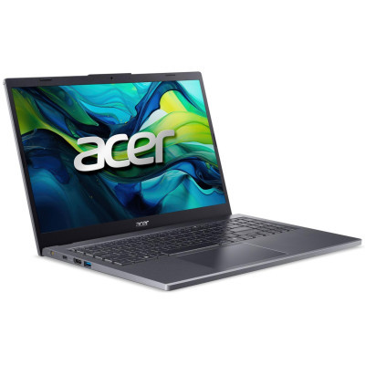 Ноутбук Acer Aspire 15 A15-51M (NX.KXTEU.007) фото №2