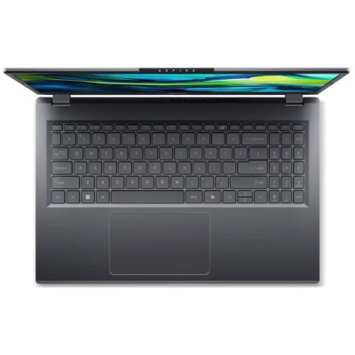 Ноутбук Acer Aspire 15 A15-51M (NX.KXTEU.007) фото №4