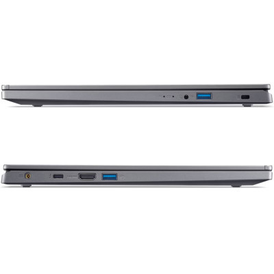 Ноутбук Acer Aspire 15 A15-51M (NX.KXTEU.007) фото №5
