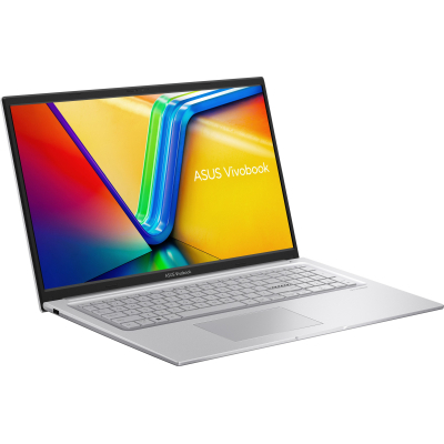 Ноутбук Asus Vivobook 17 X1704VA-AU454 (90NB13X1-M003S0) фото №2