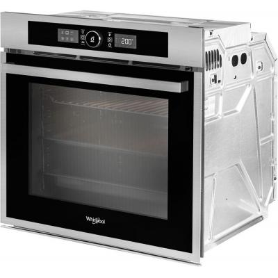 Духовой шкаф Whirlpool AKZ9 7891 IX фото №2