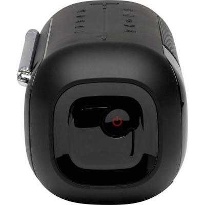 Портативна колонка JBL Tuner 2 FM Black (TUNER2BLK) фото №5