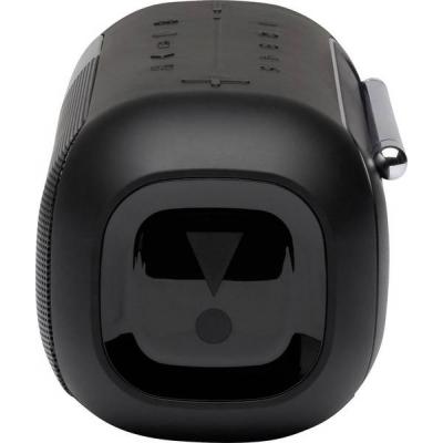 Портативна колонка JBL Tuner 2 FM Black (TUNER2BLK) фото №6