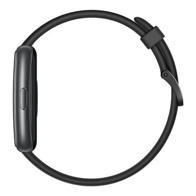 Smart годинник Huawei Band 7 Graphite Black (55029077) фото №4