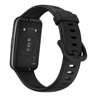 Smart годинник Huawei Band 7 Graphite Black (55029077) фото №5