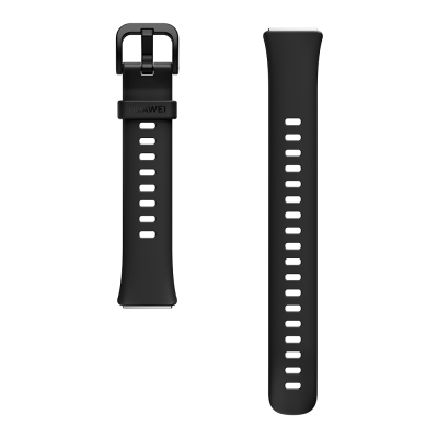 Smart годинник Huawei Band 7 Graphite Black (55029077) фото №6