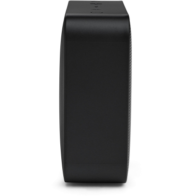 Портативна колонка JBL Go Essential Black (GOESBLK) фото №5