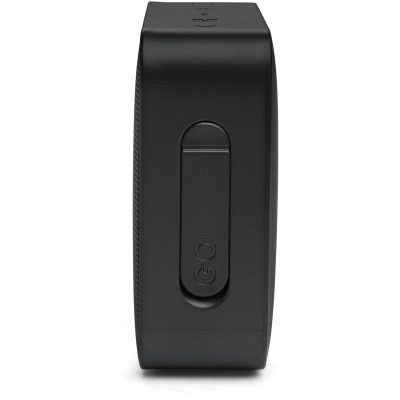 Портативна колонка JBL Go Essential Black (GOESBLK) фото №6