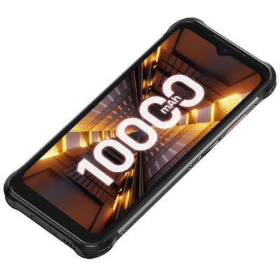 Смартфон Ulefone Power Armor 14 Pro 6/128Gb Black (6937748734673) фото №3
