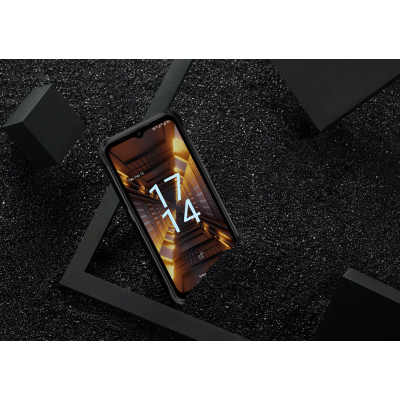 Смартфон Ulefone Power Armor 14 Pro 6/128Gb Black (6937748734673) фото №7