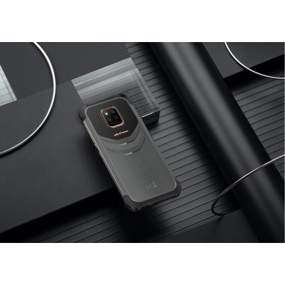 Смартфон Ulefone Power Armor 14 Pro 6/128Gb Black (6937748734673) фото №8
