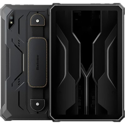 Планшет Blackview Tab Active 8 Pro 10.36" 8/256GB LTE Black (6931548313724) фото №10