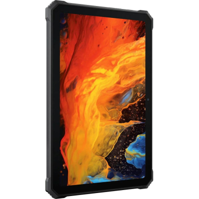 Планшет Blackview Tab Active 8 Pro 10.36" 8/256GB LTE Black (6931548313724) фото №3