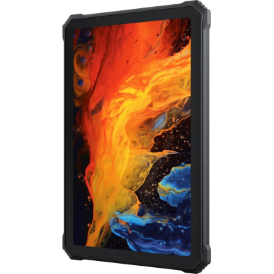 Планшет Blackview Tab Active 8 Pro 10.36" 8/256GB LTE Black (6931548313724) фото №4