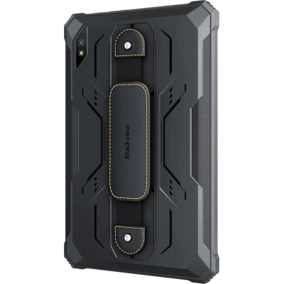 Планшет Blackview Tab Active 8 Pro 10.36" 8/256GB LTE Black (6931548313724) фото №5