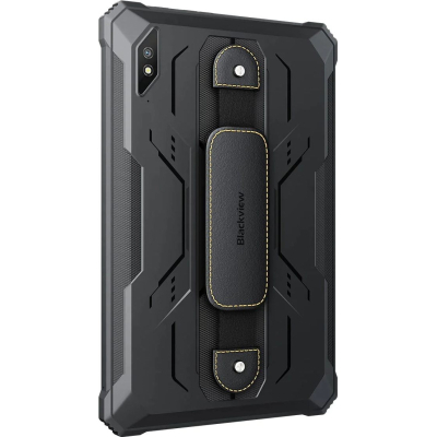 Планшет Blackview Tab Active 8 Pro 10.36" 8/256GB LTE Black (6931548313724) фото №6