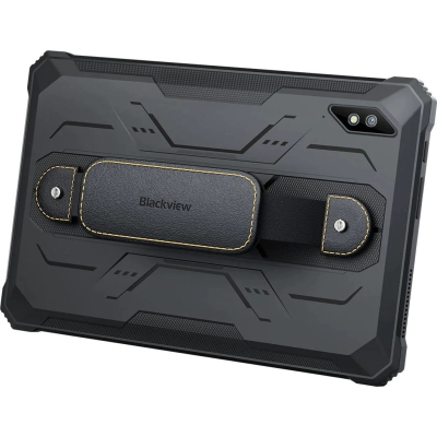 Планшет Blackview Tab Active 8 Pro 10.36" 8/256GB LTE Black (6931548313724) фото №7