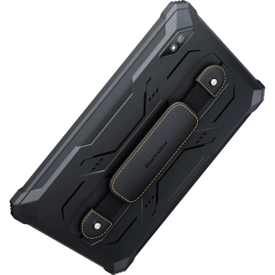 Планшет Blackview Tab Active 8 Pro 10.36" 8/256GB LTE Black (6931548313724) фото №8