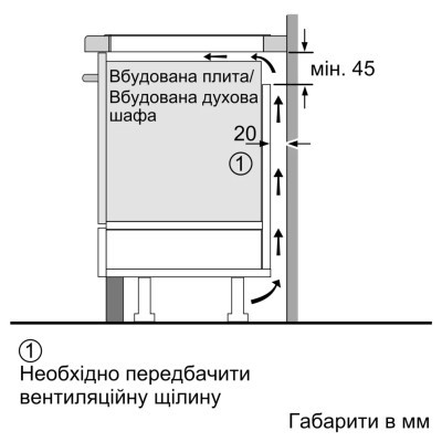 Варильна поверхня Bosch PIF612BB1E фото №5