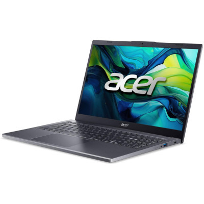 Ноутбук Acer Aspire 15 A15-51M (NX.KXTEU.003) фото №3