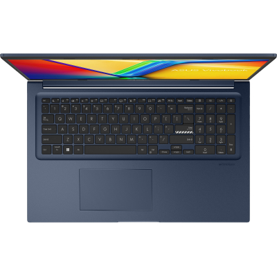 Ноутбук Asus Vivobook 17 X1704VA-AU456 (90NB13X2-M003U0) фото №4