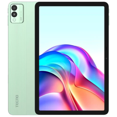 Планшет Tecno MEGAPAD 11 (T1101) 10.95" 8/128GB LTE / Vitality Green (4894947052200) фото №6
