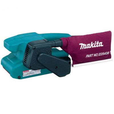 Угловая шлифовальная машина Makita 9910 ленточная (9910)