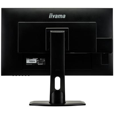 Монітор Iiyama XUB2792UHSU-B1 фото №4
