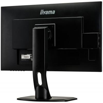 Монітор Iiyama XUB2792UHSU-B1 фото №5