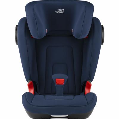 Автокрісло Britax-Romer Kidfix2 S Moonlight Blue (2000031440) фото №2