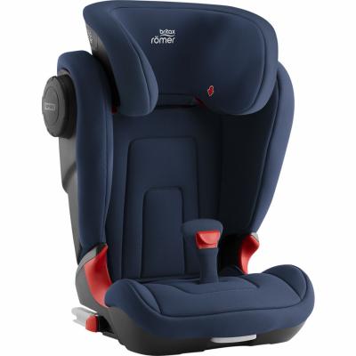 Автокрісло Britax-Romer Kidfix2 S Moonlight Blue (2000031440) фото №3