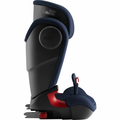 Автокрісло Britax-Romer Kidfix2 S Moonlight Blue (2000031440) фото №4