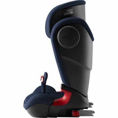 Автокрісло Britax-Romer Kidfix2 S Moonlight Blue (2000031440) фото №5