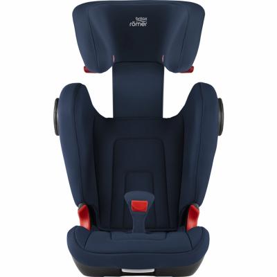 Автокрісло Britax-Romer Kidfix2 S Moonlight Blue (2000031440) фото №6