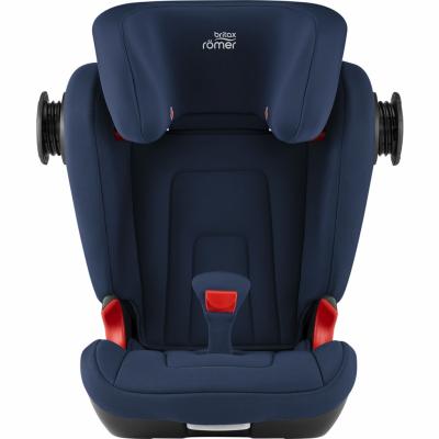 Автокрісло Britax-Romer Kidfix2 S Moonlight Blue (2000031440) фото №8