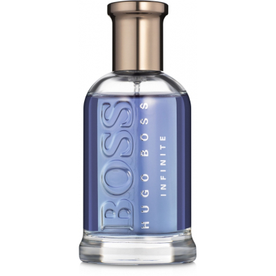 Парфюмированная вода Hugo Boss Bottled Infinite тестер 100 мл (00196)