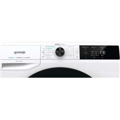 Стиральная машина Gorenje WNEI72SB фото №5