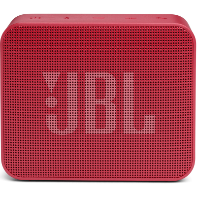 Портативна колонка JBL Go Essential Red (GOESRED) фото №2