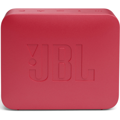 Портативна колонка JBL Go Essential Red (GOESRED) фото №4