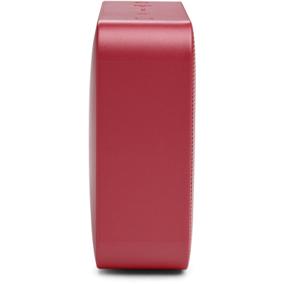 Портативна колонка JBL Go Essential Red (GOESRED) фото №5