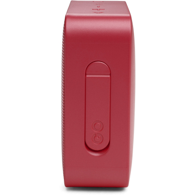 Портативна колонка JBL Go Essential Red (GOESRED) фото №7
