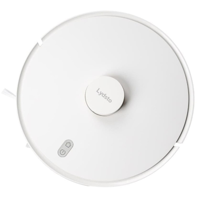 Пилосос Xiaomi Lydsto R1D White фото №2