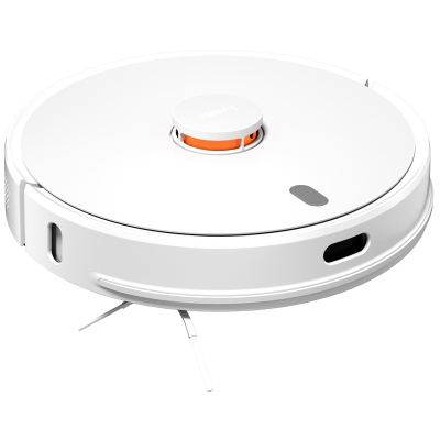 Пилосос Xiaomi Lydsto R1D White фото №6