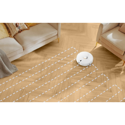 Пилосос Xiaomi Lydsto R1D White фото №8