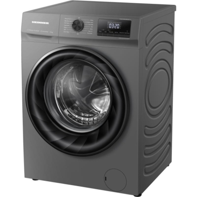 Стиральная машина HEINNER HWM-H9014INVTA    фото №2