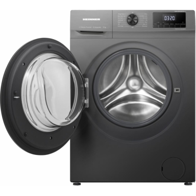Стиральная машина HEINNER HWM-H9014INVTA    фото №3