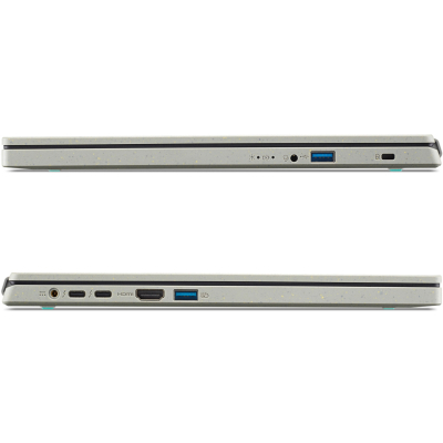 Ноутбук Acer Aspire Vero AV15-53P (NX.KLLEU.004) фото №7